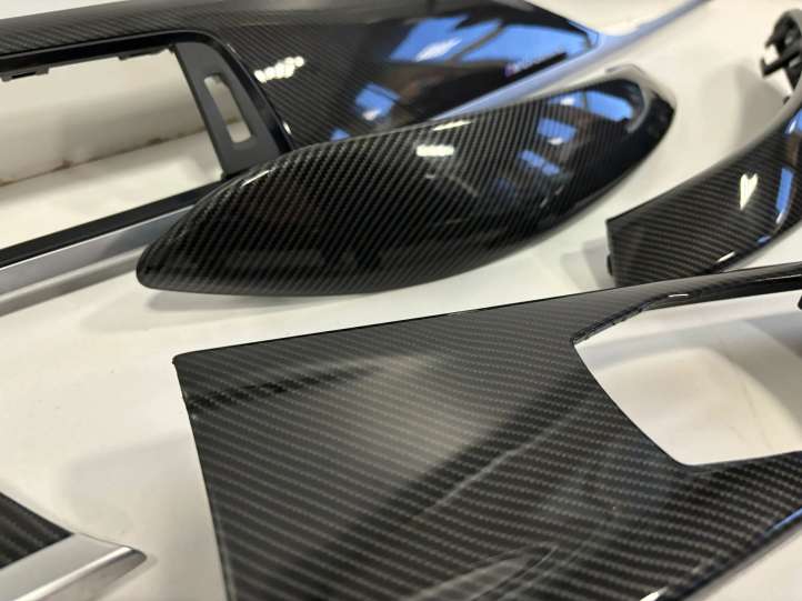 BMW 4 F32 F33 (2013 - 2017)   Декоративная отделка