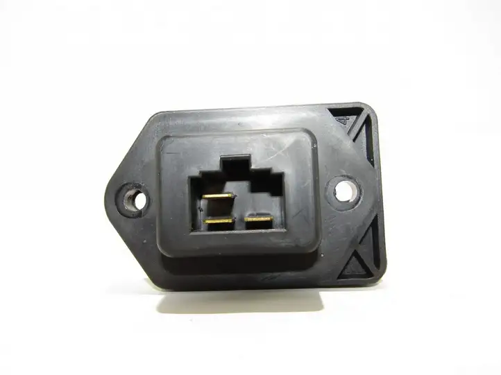 Opel Antara (2011 - 2017) Реле вентилятора печки салона — фото 1