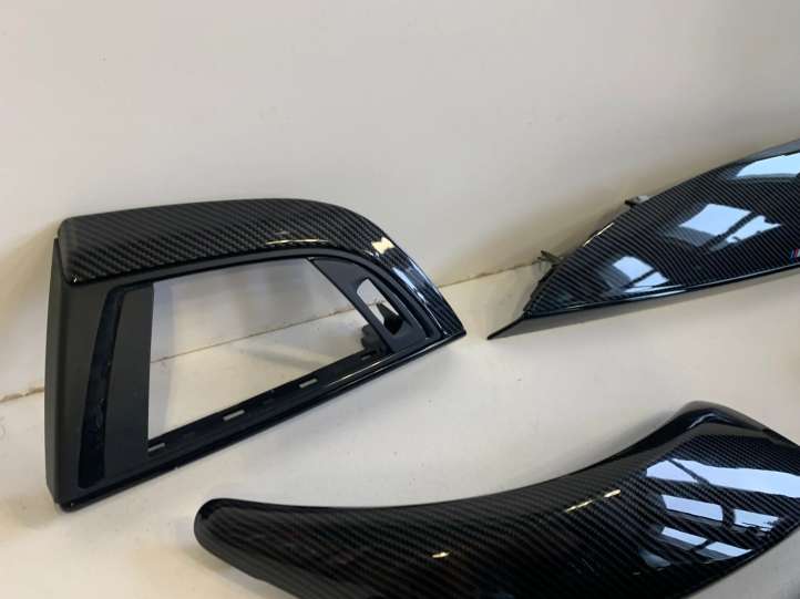 BMW 1 F20 F21 (2011 - 2019)   Декоративная отделка