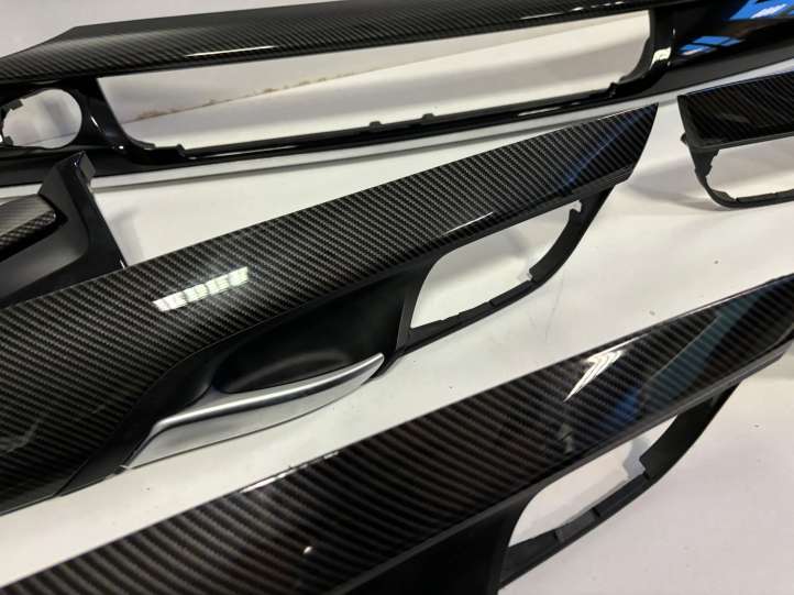 BMW X5 F15 (2013 - 2017)   Декоративная отделка
