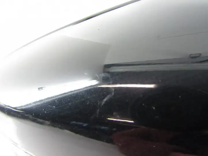 Mercedes-Benz C W204 (2007 - 2014) Боковое зеркало с электроприводом — фото 7