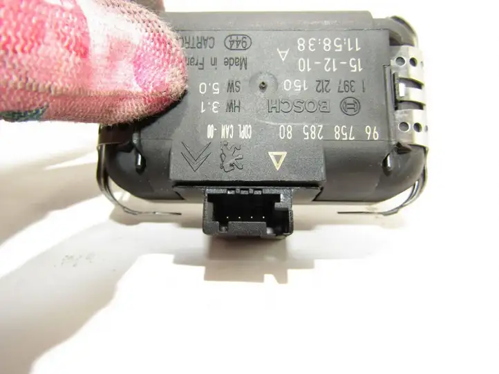 Citroen C4 I Picasso (2006 - 2013) Датчик дождя — фото 2