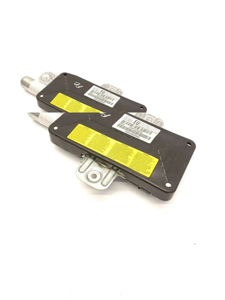BMW 3 E46 (1998 - 2005)  34703723003W Подушка безопастности передней двери
