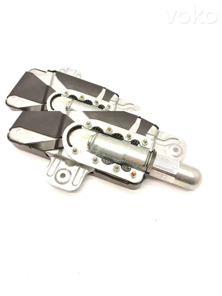 BMW 3 E46 (1998 - 2005)  34703723003W Подушка безопастности передней двери