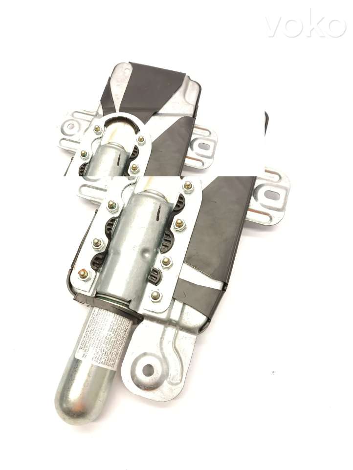 BMW 3 E46 (1998 - 2005)  34703723003W Подушка безопастности передней двери