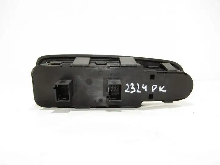 Citroen C4 I Picasso (2006 - 2013) Кнопка стеклоподъемников — фото 1