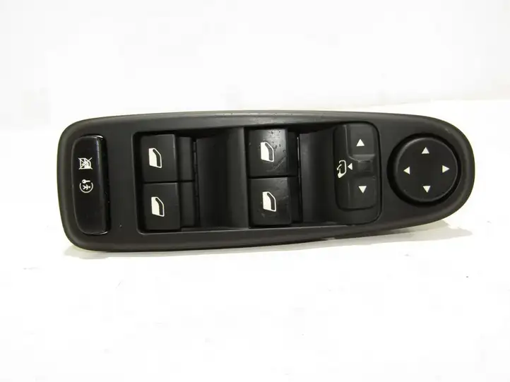 Citroen C4 I Picasso (2006 - 2013) Кнопка стеклоподъемников — фото 3
