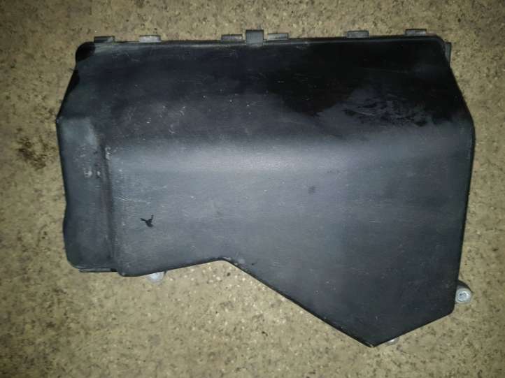BMW 3 E46 (1998 - 2005)  12901436443 Крышка ящика предохранителей