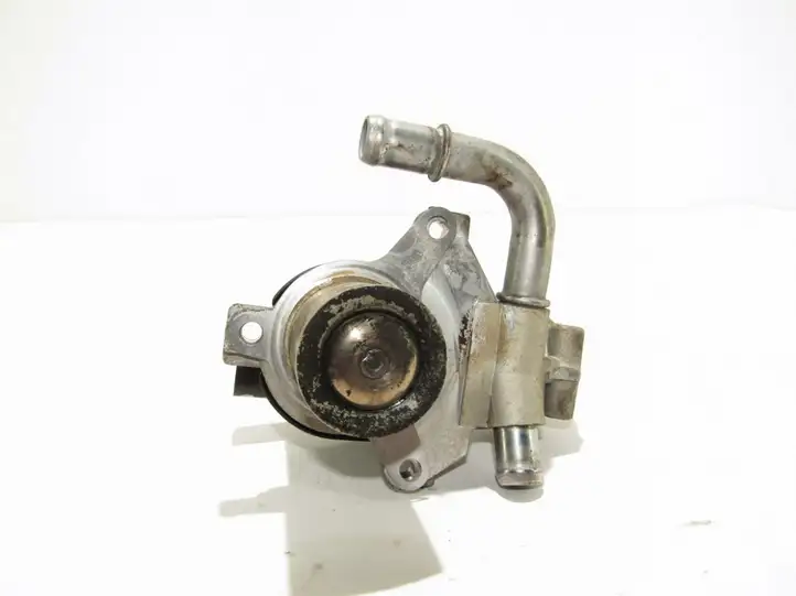 Nissan Juke I F15 (2010 - 2018) Клапан EGR — фото 5