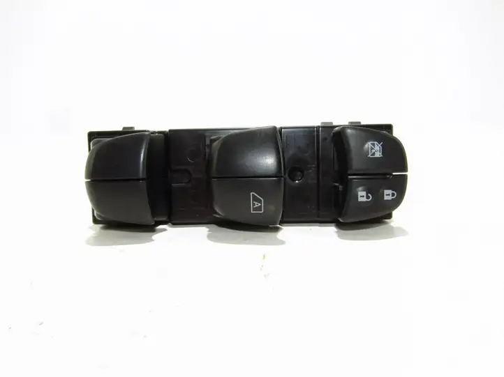 Nissan Juke I F15 (2010 - 2018) Блок кнопок стеклоподъемников — фото 3
