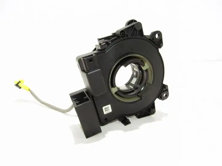 Nissan Juke I F15 (2010 - 2018) Контактное кольцо SRS — фото 3