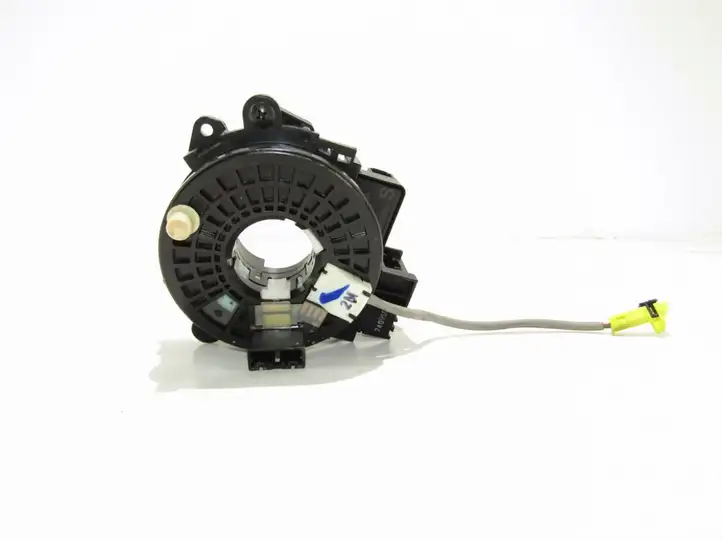 Nissan Juke I F15 (2010 - 2018) Контактное кольцо SRS — фото 6