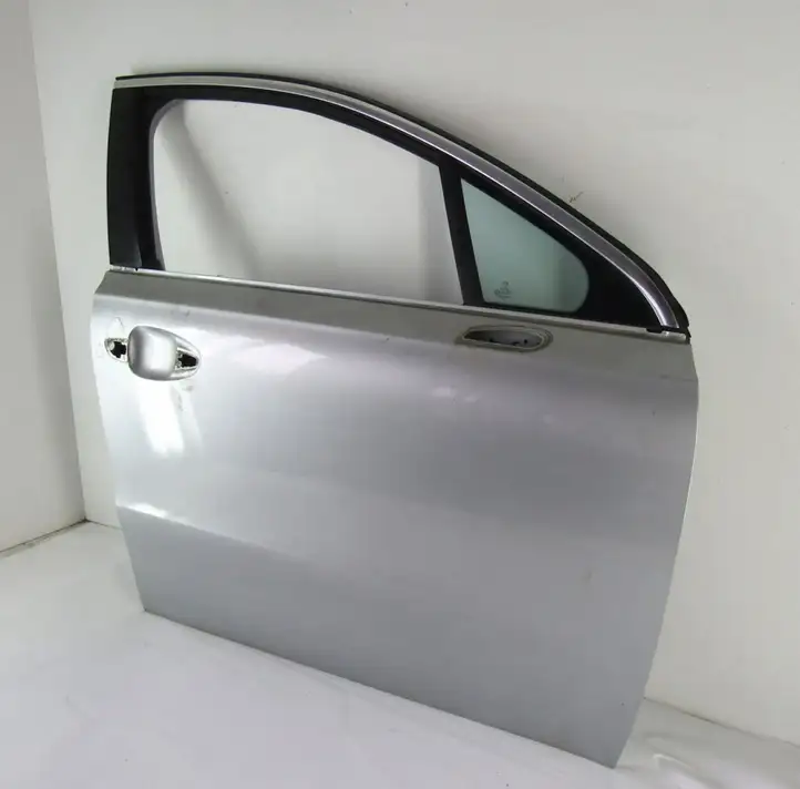 Peugeot 508 (2010 - 2014) Дверь — фото 4