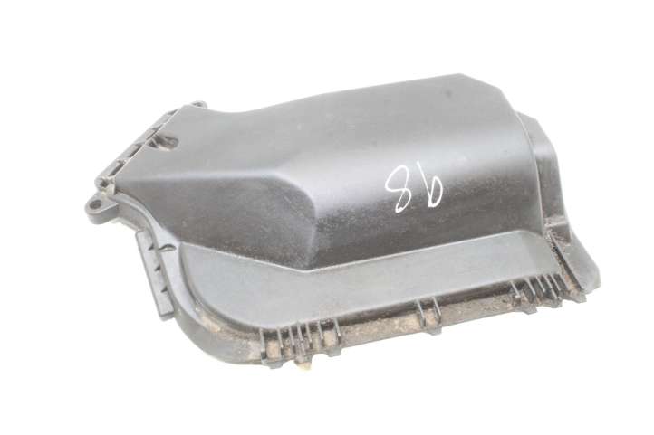 Audi A5 (2007 - 2011)  8K2907613A Крышка ящика предохранителей