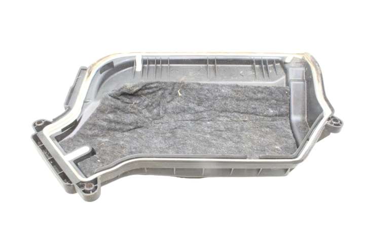 Audi A5 (2007 - 2011)  8K2907613A Крышка ящика предохранителей