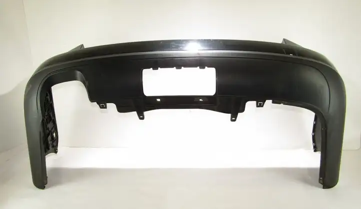 Volkswagen PASSAT B6 (2005 - 2010) Задний бампер — фото 8