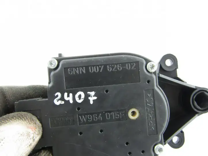 Mini One Cooper R50-53 (2000 - 2012) Двигатель задвижки потока воздуха — фото 4