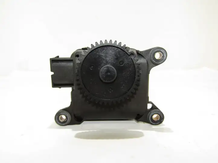Mini One Cooper R50-53 (2000 - 2012) Двигатель задвижки потока воздуха — фото 3