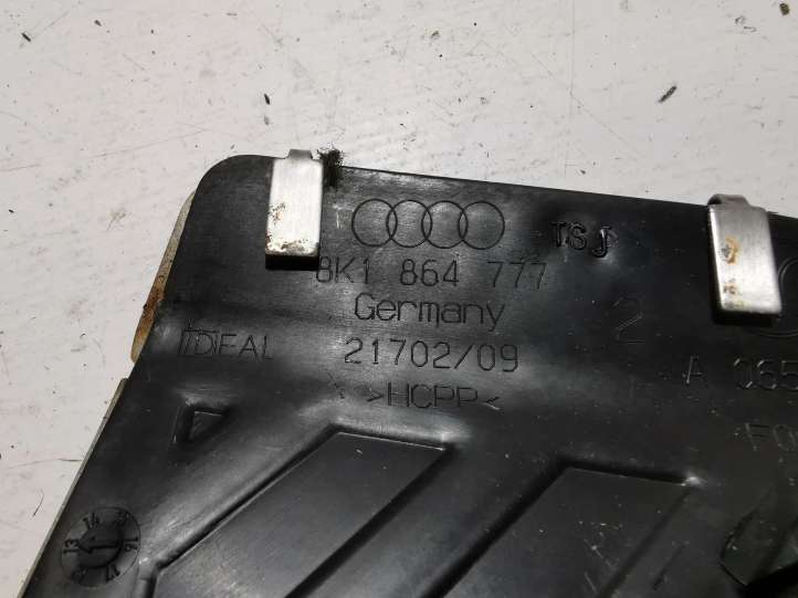 Audi Q5 (2012 - 2017)  8K1864777 Опора ноги