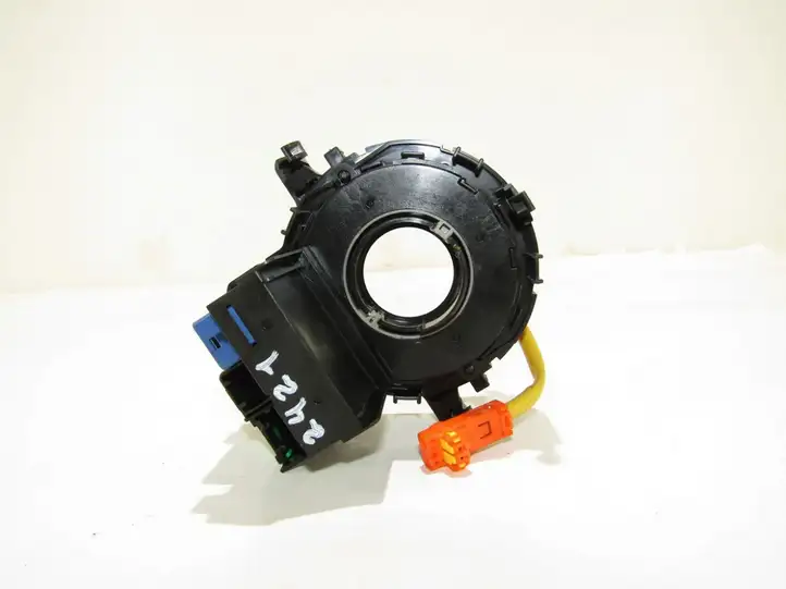 Mitsubishi ASX (2010 - 2016) Контактное кольцо SRS — фото 3