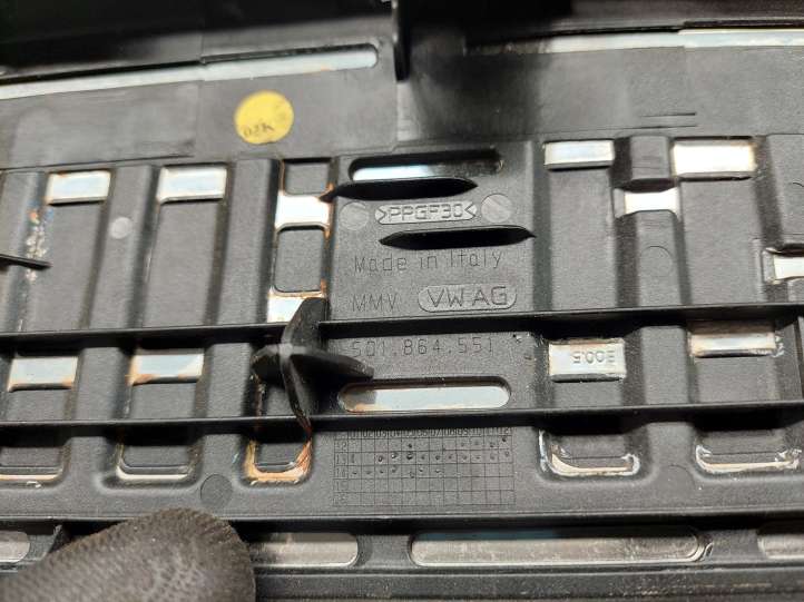 Audi A3/S3 8V (2012 - 2016)  5Q1864551 Опора ноги