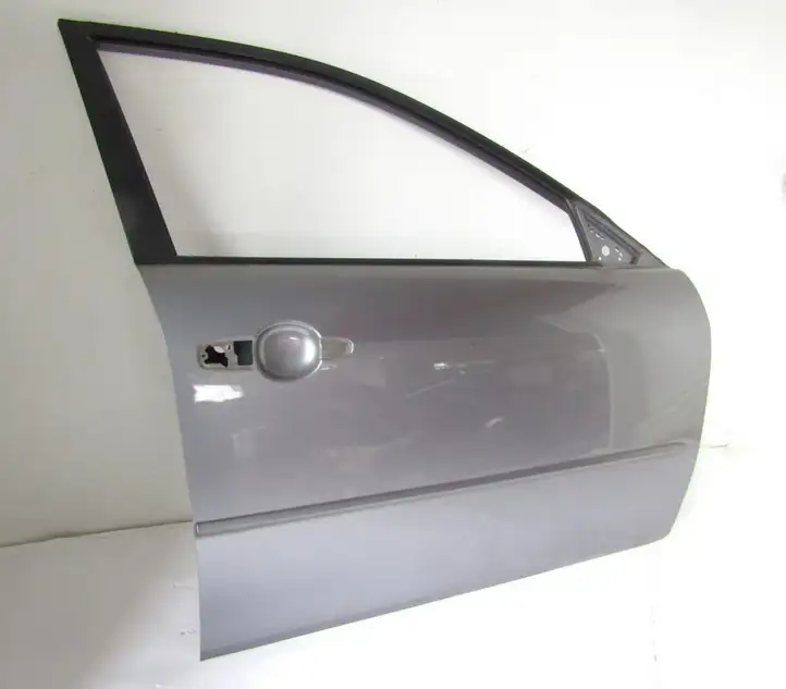 Mazda 6 (2002 - 2005) Дверь — фото 2