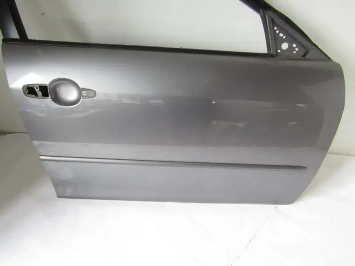 Mazda 6 (2002 - 2005) Дверь — фото 5