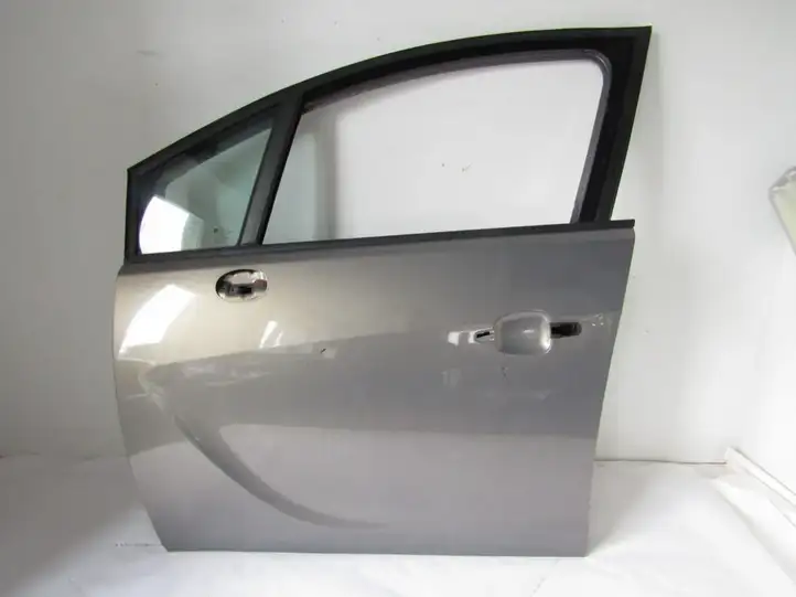 Opel Meriva B (2010 - 2014) Дверь — фото 1