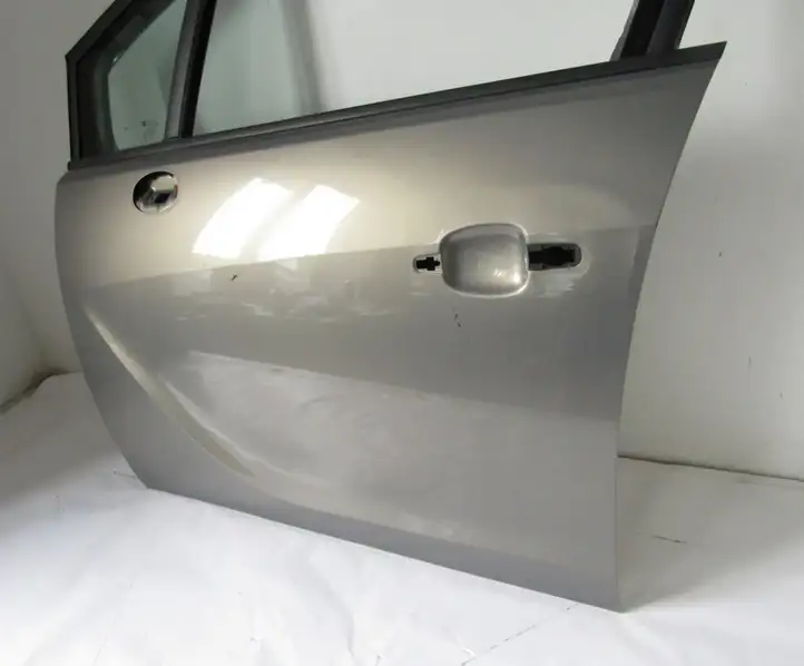 Opel Meriva B (2010 - 2014) Дверь — фото 2
