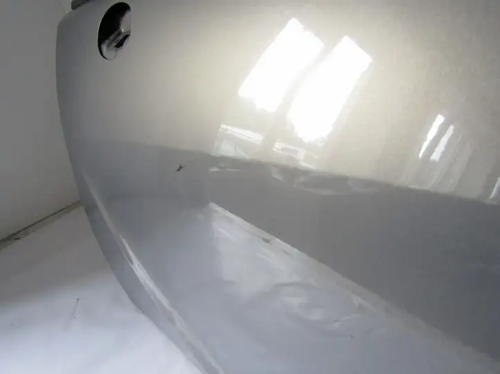 Opel Meriva B (2010 - 2014) Дверь — фото 3