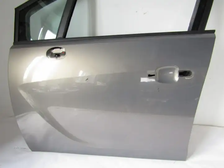 Opel Meriva B (2010 - 2014) Дверь — фото 4