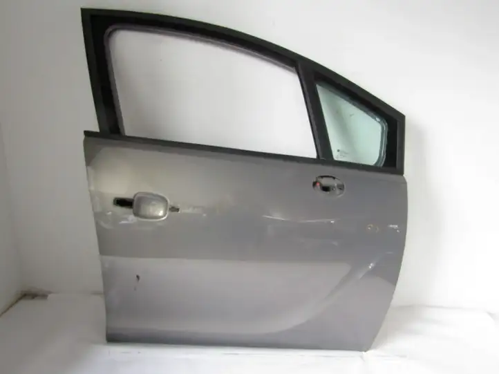 Opel Meriva B (2010 - 2014) Дверь — фото 1