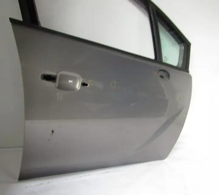 Opel Meriva B (2010 - 2014) Дверь — фото 2