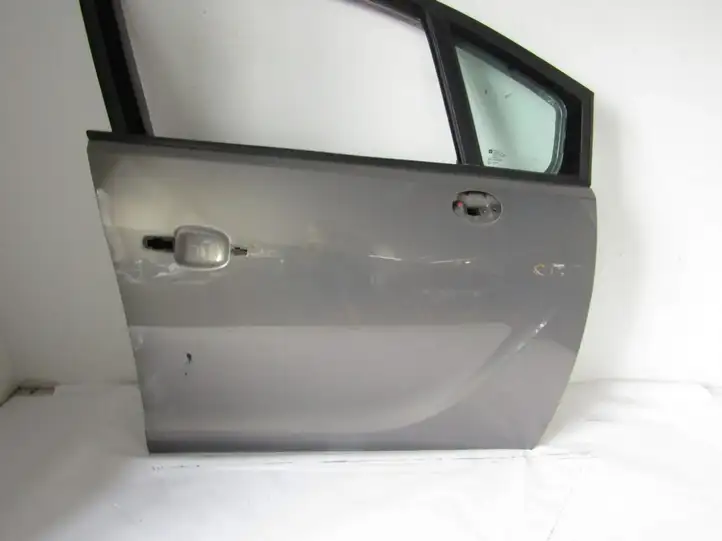 Opel Meriva B (2010 - 2014) Дверь — фото 5