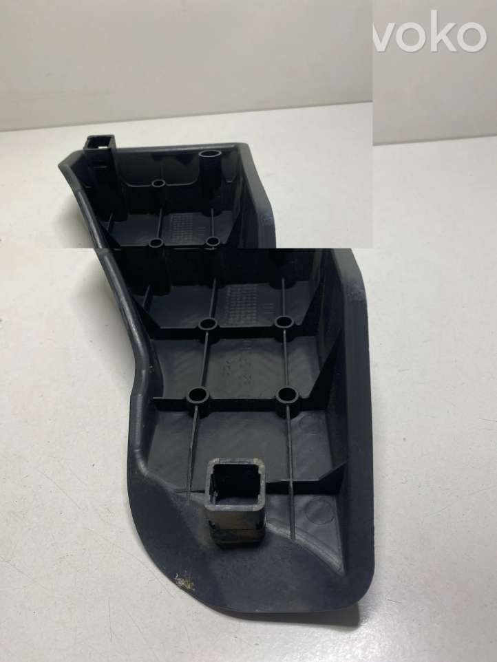 Toyota Corolla Verso AR10 (2004 - 2009)  581920F010 Опора ноги