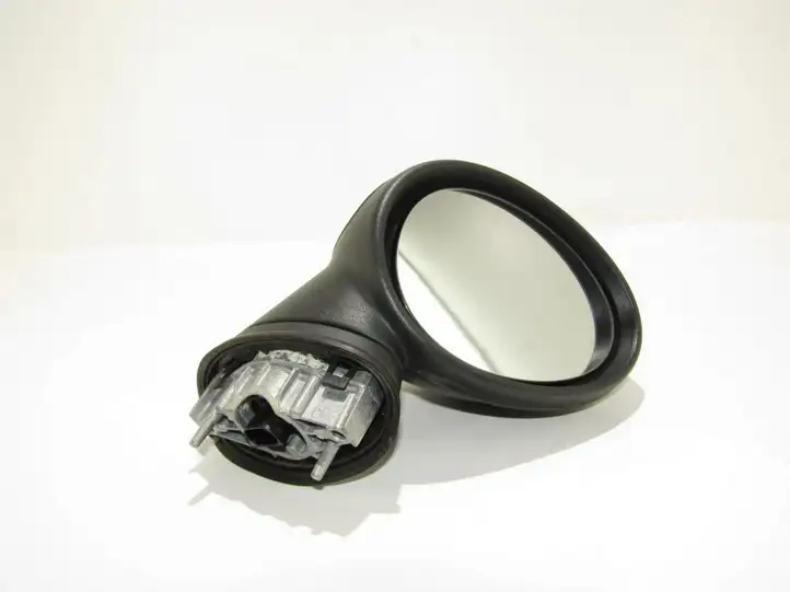 Mini One Cooper Coupe R56 (2004 - 2014) Боковое зеркало с электроприводом — фото 1