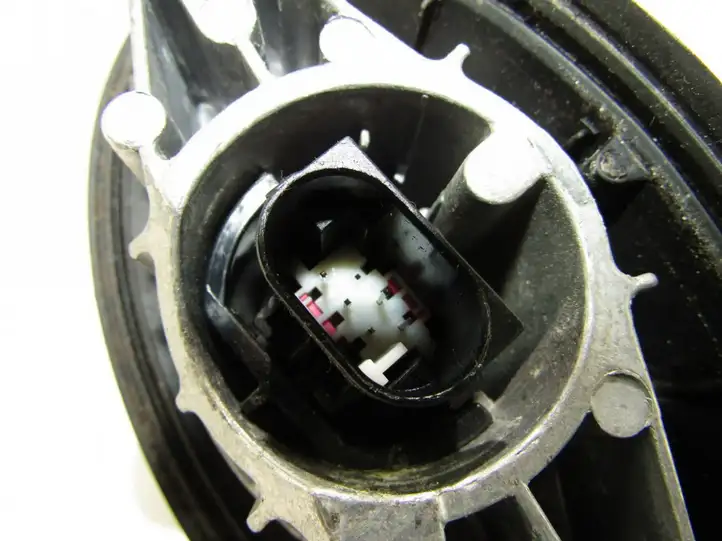 Mini One Cooper Coupe R56 (2004 - 2014) Боковое зеркало с электроприводом — фото 2