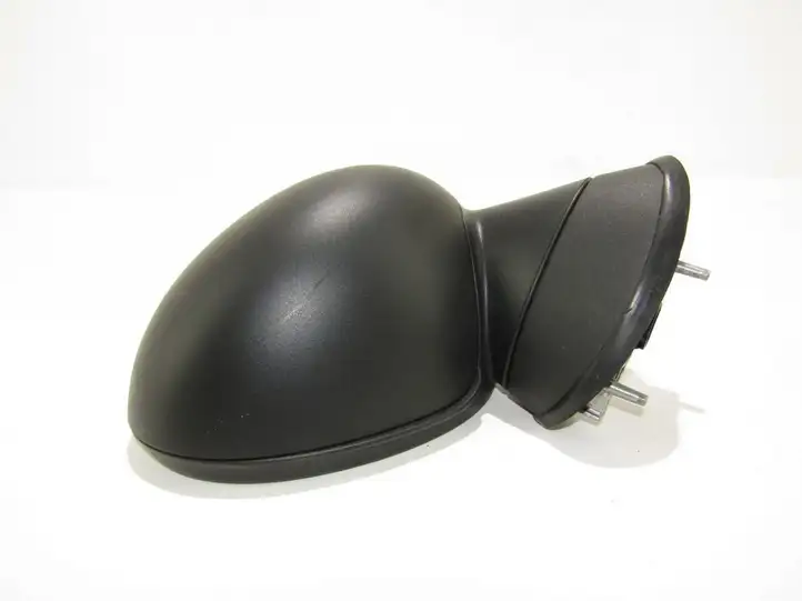 Mini One Cooper Coupe R56 (2004 - 2014) Боковое зеркало с электроприводом — фото 4