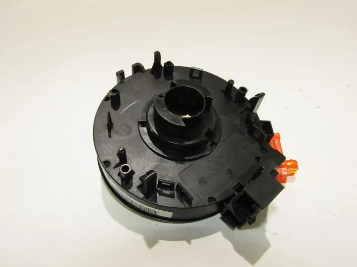 Toyota Corolla E120 E130 (2000 - 2004) Контактное кольцо SRS — фото 3