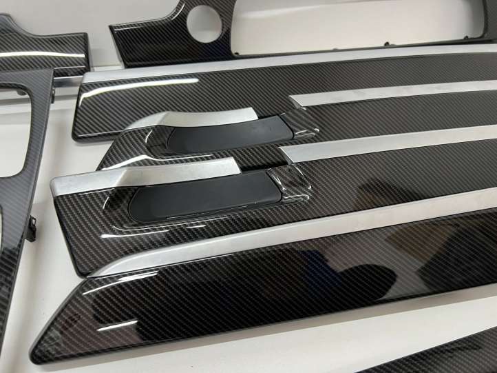 BMW 7 F01 F02 F03 F04 (2008 - 2016)   Декоративная отделка