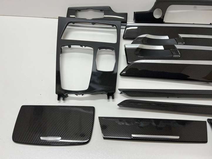 BMW 7 F01 F02 F03 F04 (2008 - 2016)   Декоративная отделка