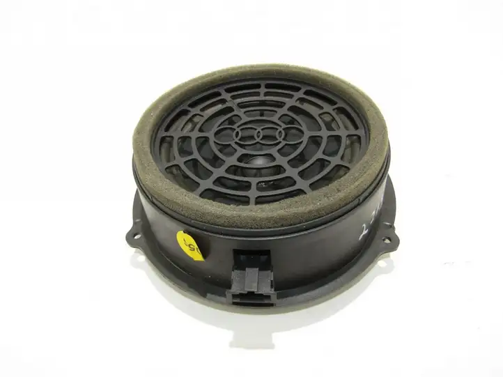 Audi A4 S4 B8 8K (2007 - 2011) Динамики передних дверей — фото 1
