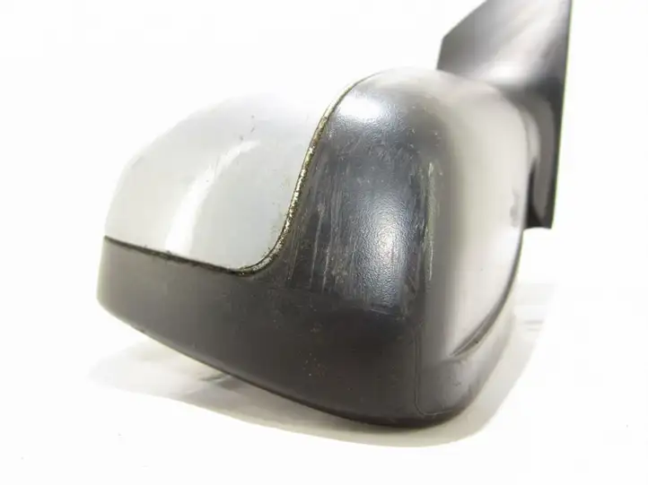Opel Astra G (1998 - 2004) Боковое зеркало с электроприводом — фото 1