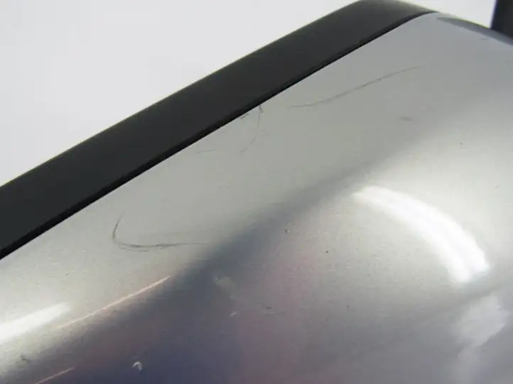 Opel Astra G (1998 - 2004) Боковое зеркало с электроприводом — фото 3