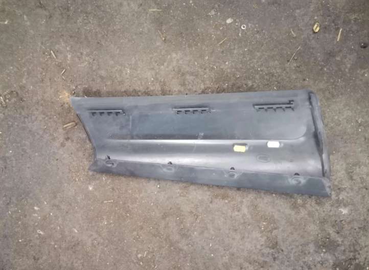 Land Rover Freelander (2006 - 2010)   Отделка стойки (D) (нижняя)