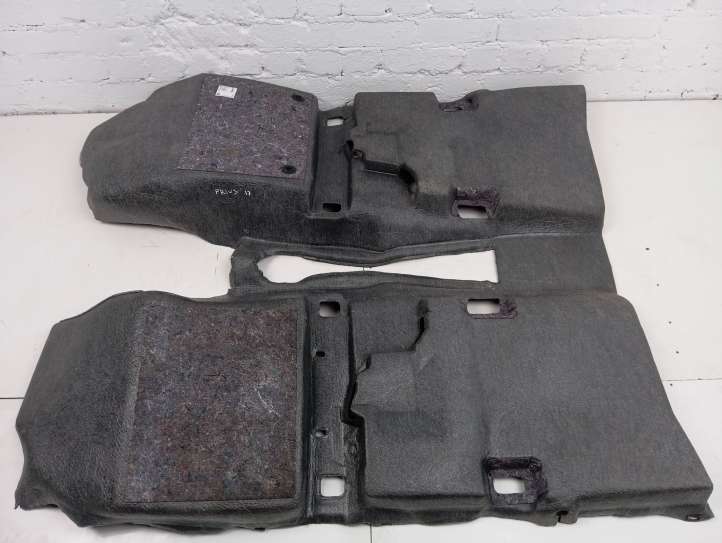 Toyota Prius (XW50) (2015 - )  5851047500 Ковролин для интерьера