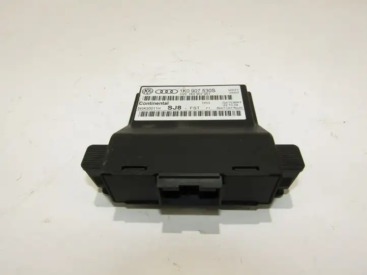 Volkswagen Caddy (2004 - 2010) Модуль Gateway — фото 1