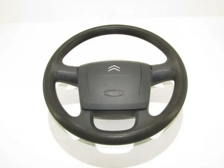 Citroen Jumper (2007 - 2013) Руль — фото 1