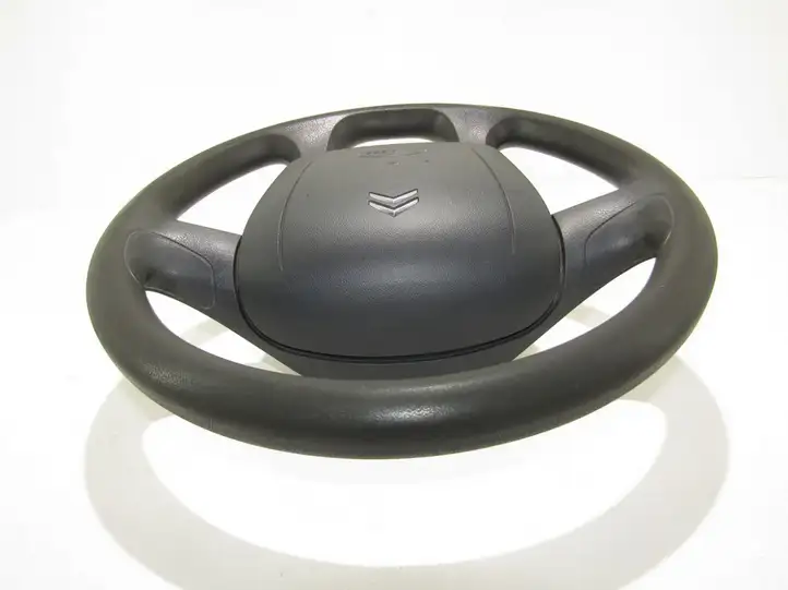 Citroen Jumper (2007 - 2013) Руль — фото 5