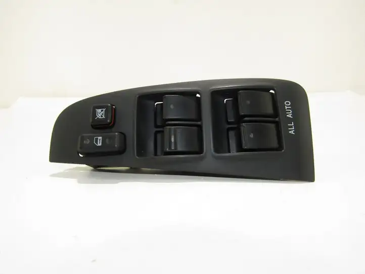 Toyota Avensis T250 (2006 - 2009) Блок кнопок стеклоподъемников — фото 1